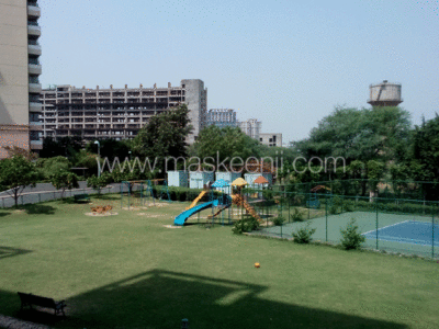 5 Bedroom Apartment For Sale in Central Park 1 Sector 42 Gurgaon