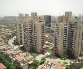4 Bedrooms Apartment For Rent in DLF Belaire Sector 54 Gurgaon